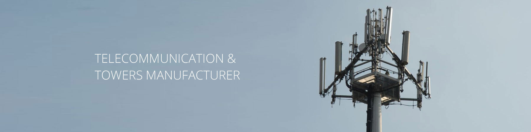 GSM MOBILE TOWERS